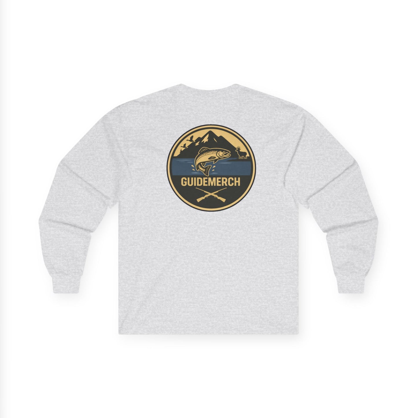 GuideMerch Long Sleeve