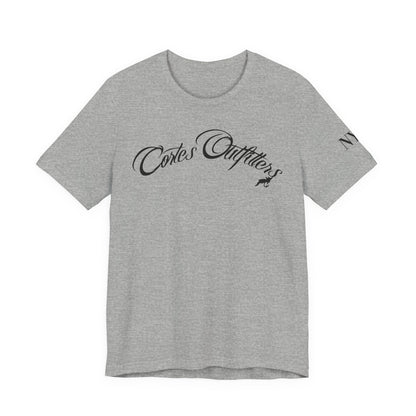 Cortes Outfitters with NYC Sleeve