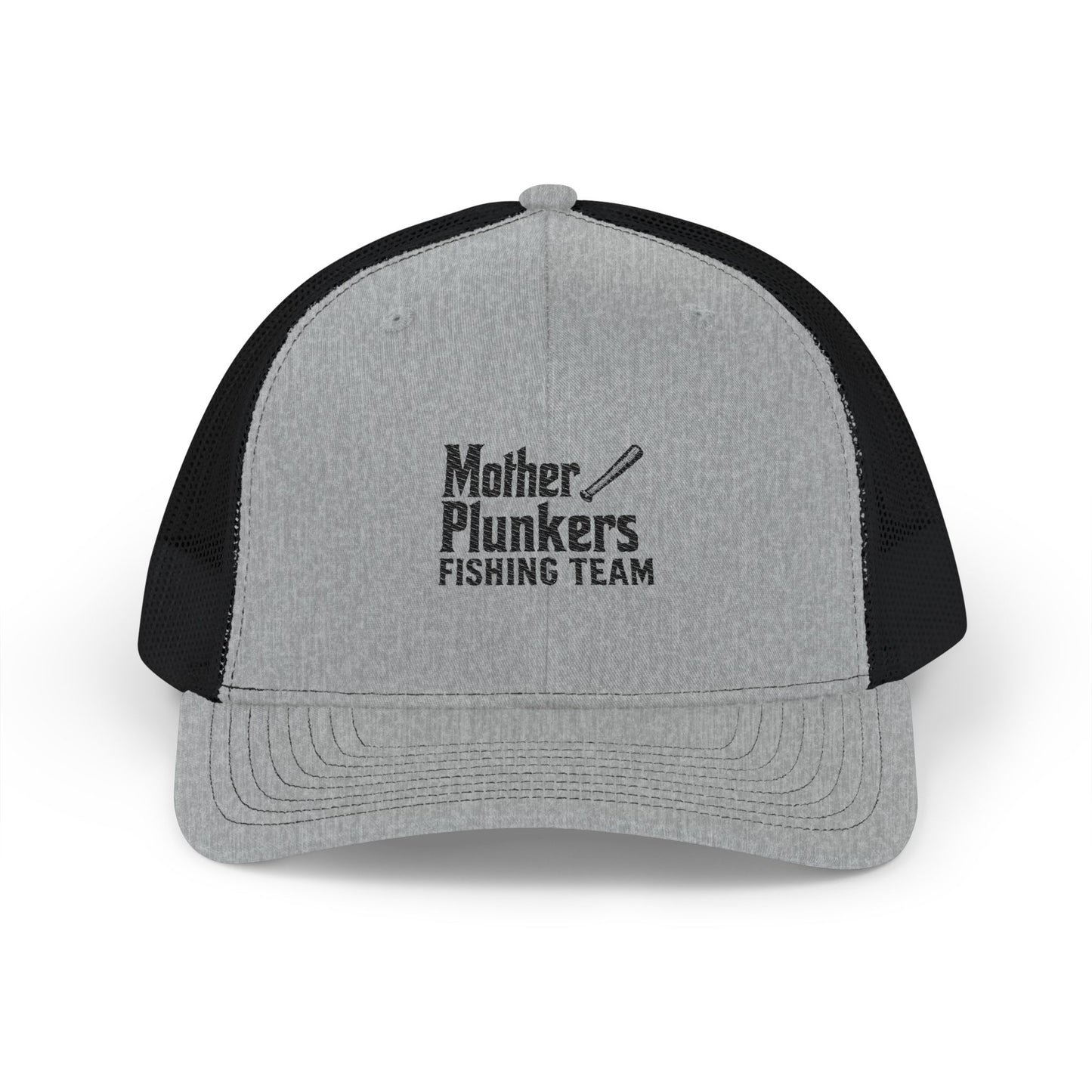 MP Trucker
