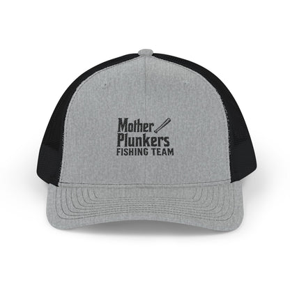 MP Trucker