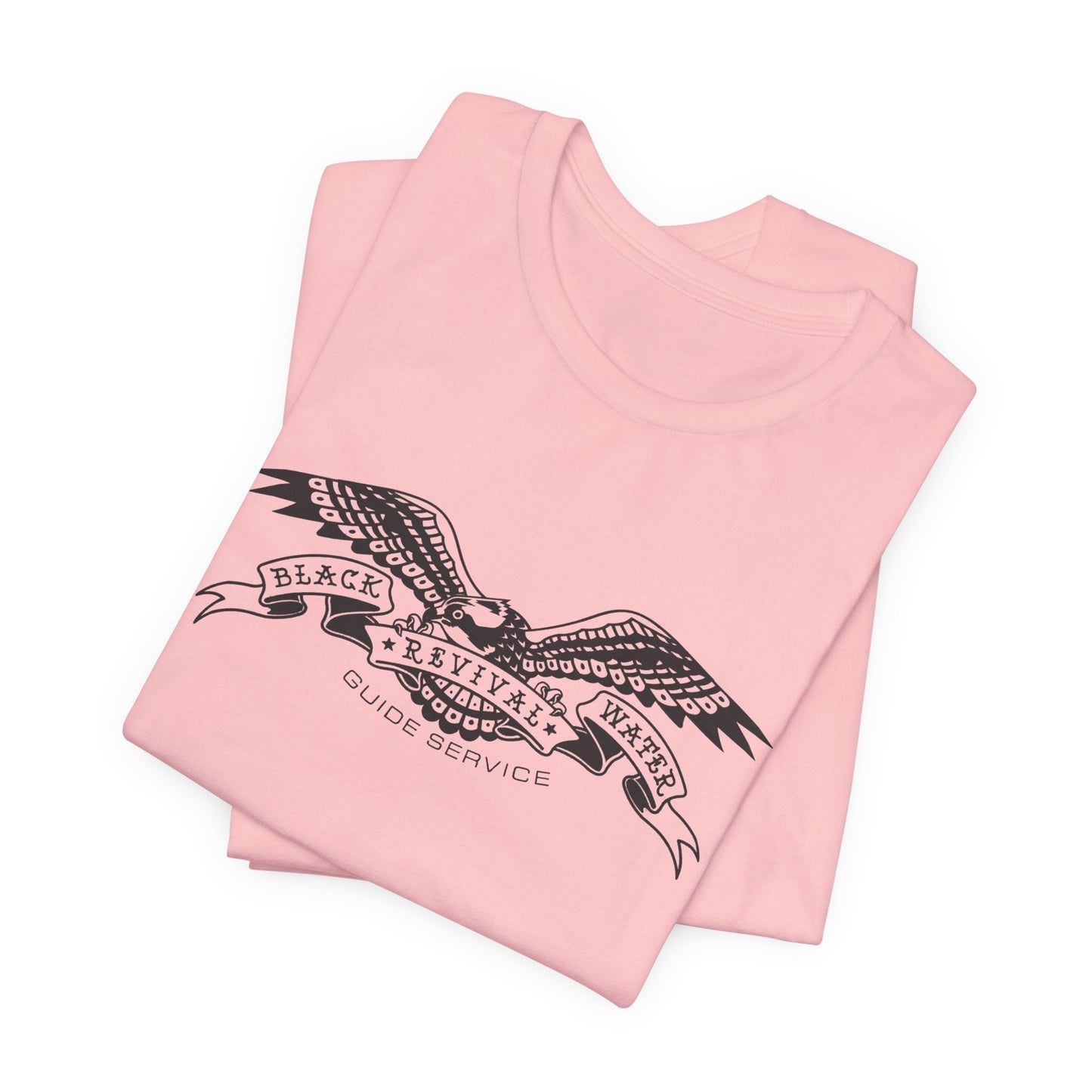 BRGS Vintage Tee