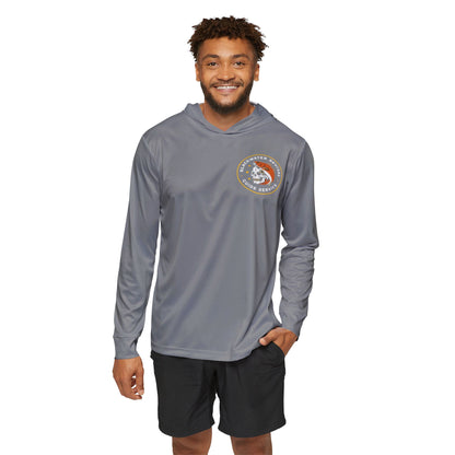 Sun Hoodie — Blackwater Revival