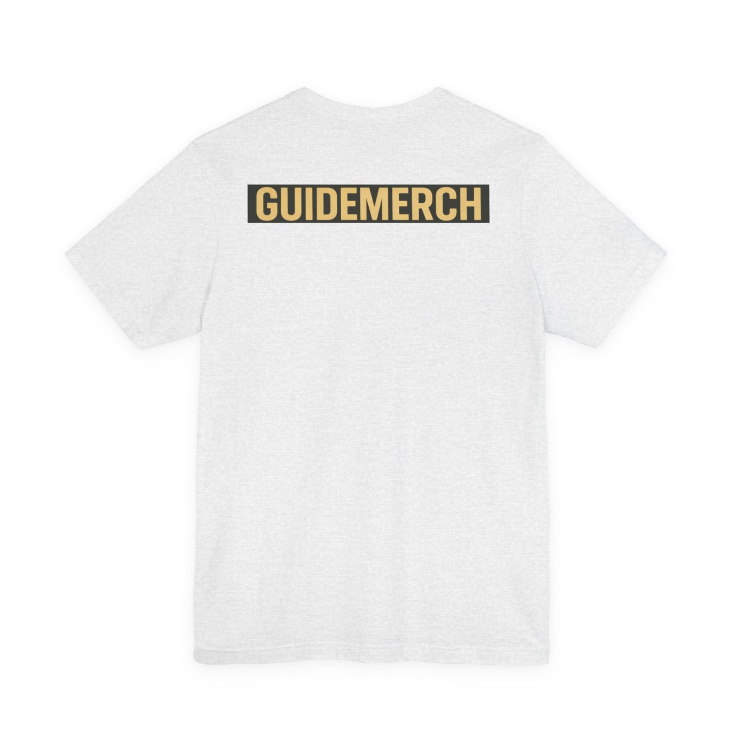 GUIDEMERCH Logo T-Shirt