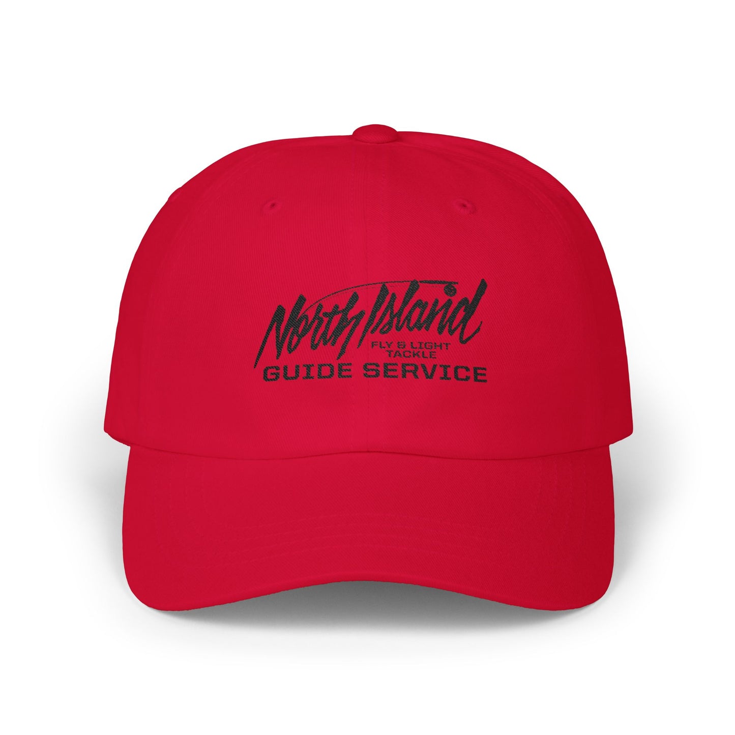 North Island Guide Service Dad Hat