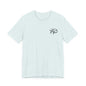 Fly Fishing the Yucatan Cotton Tee