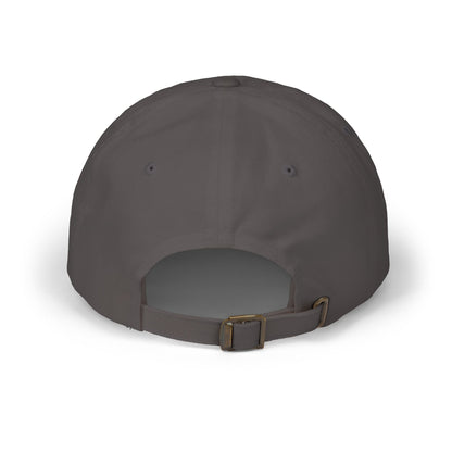 Guidemerch Embroidered Dad Cap