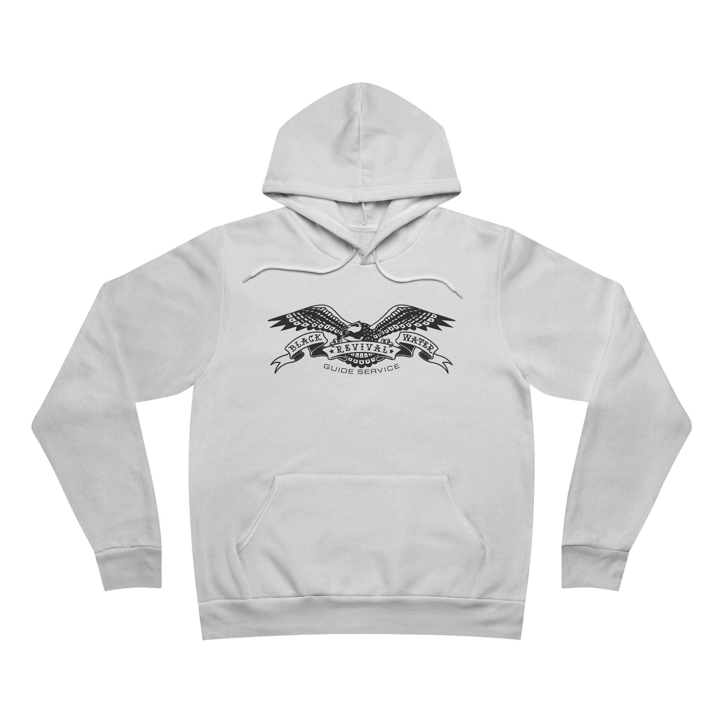 BRGS Eagle Hoody