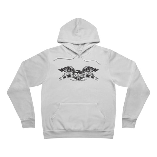 BRGS Eagle Hoody