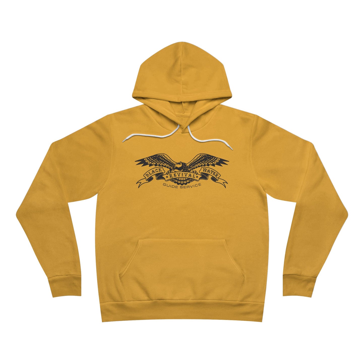 BRGS Eagle Hoody
