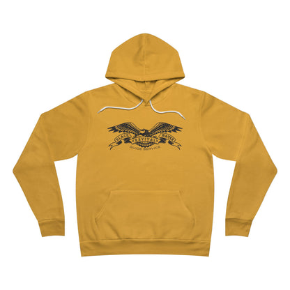BRGS Eagle Hoody