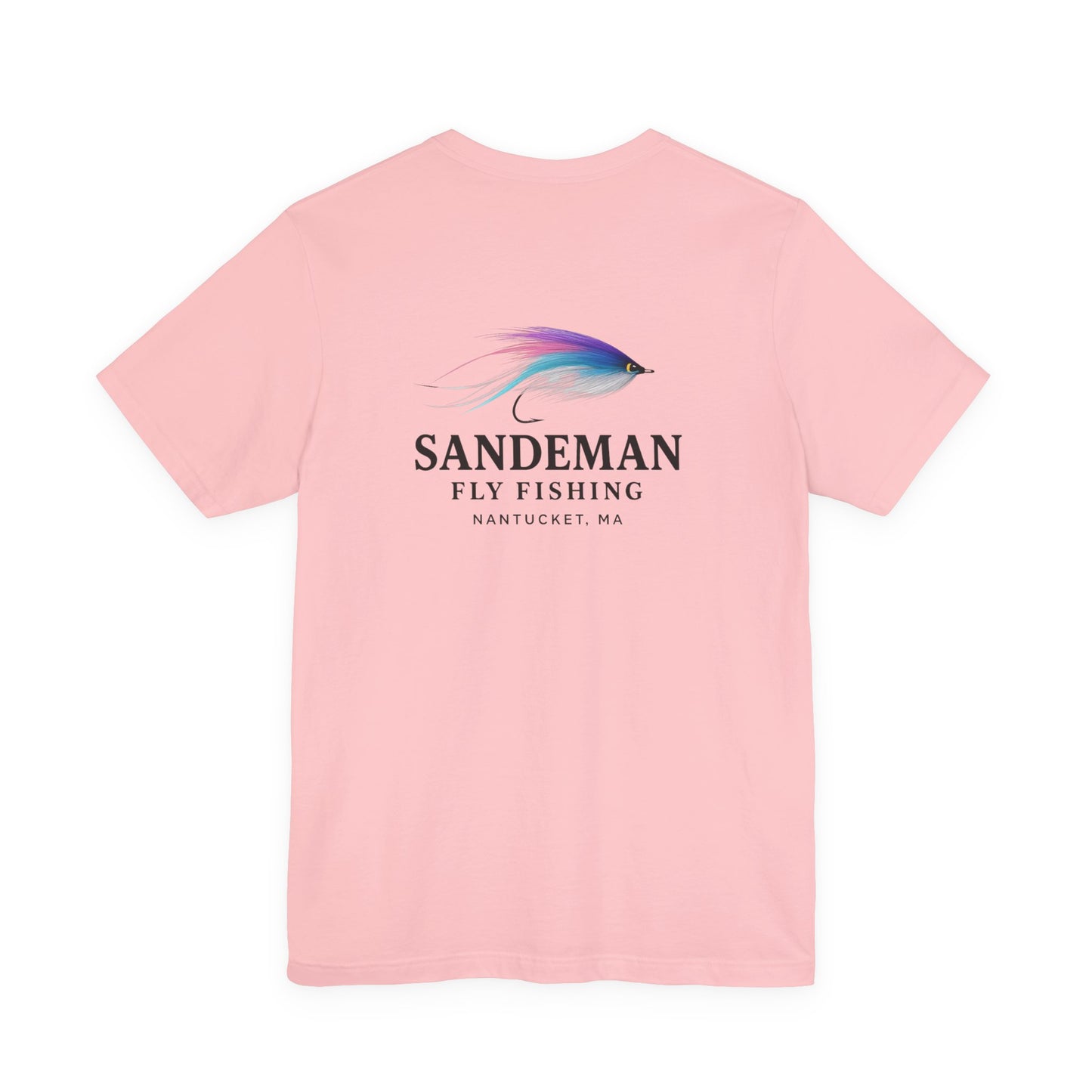 Sandeman Fly Tee