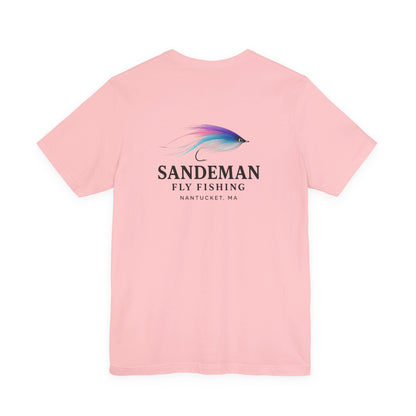 Sandeman Fly Tee