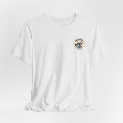 Sandeman Striped Bass Nantucket Tee
