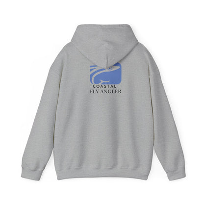 Coastal Fly Angler Hoody