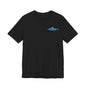 Gills & Thrills Guide Service Tee