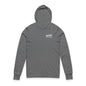North Island Guide Service Hooded Tee