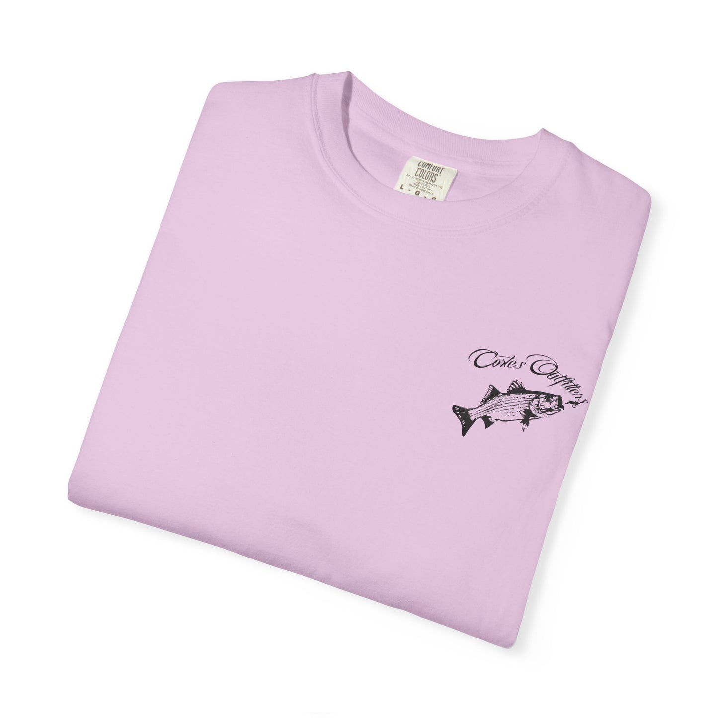 Cortes Outfitters Cotton T