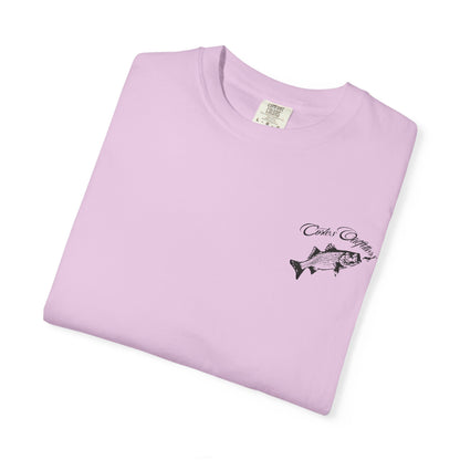 Cortes Outfitters Cotton T