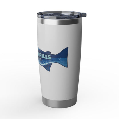 20oz Insulated Travel Tumbler