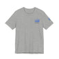 Coastal Fly Angler Tee with Sleeve Graphic