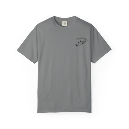 Cortes Outfitters Cotton T