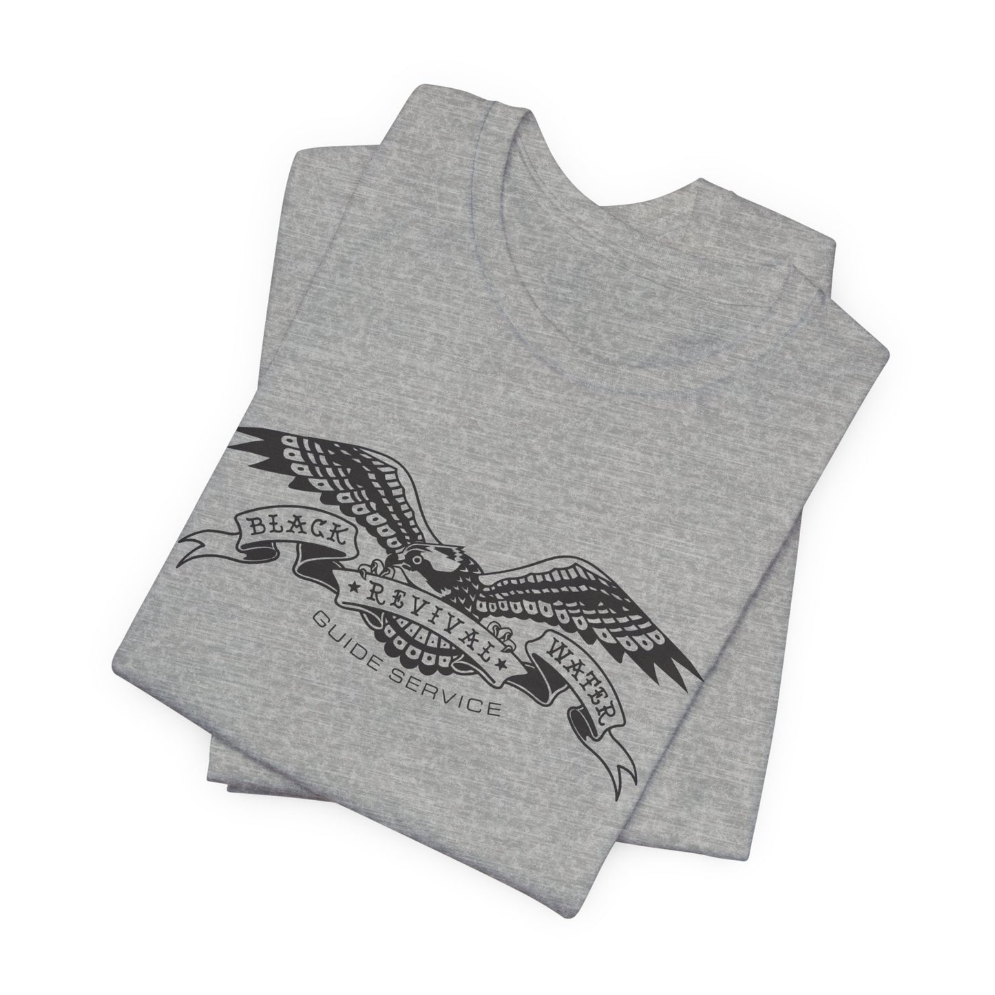 BRGS Vintage Tee