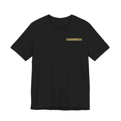 GUIDEMERCH Logo T-Shirt