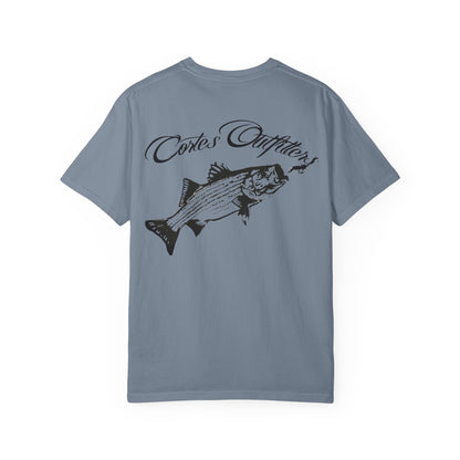 Cortes Outfitters Cotton T