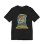 Chumdog Millionaire Fishing T‑Shirt