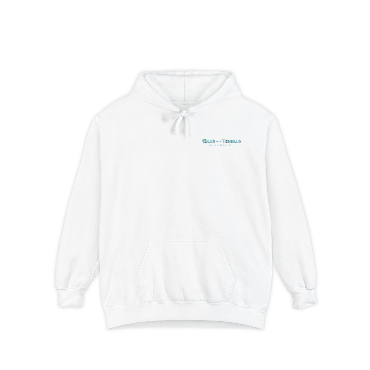 Heavy Hoody