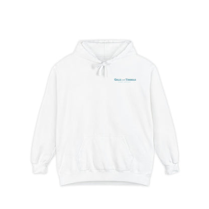 Heavy Hoody