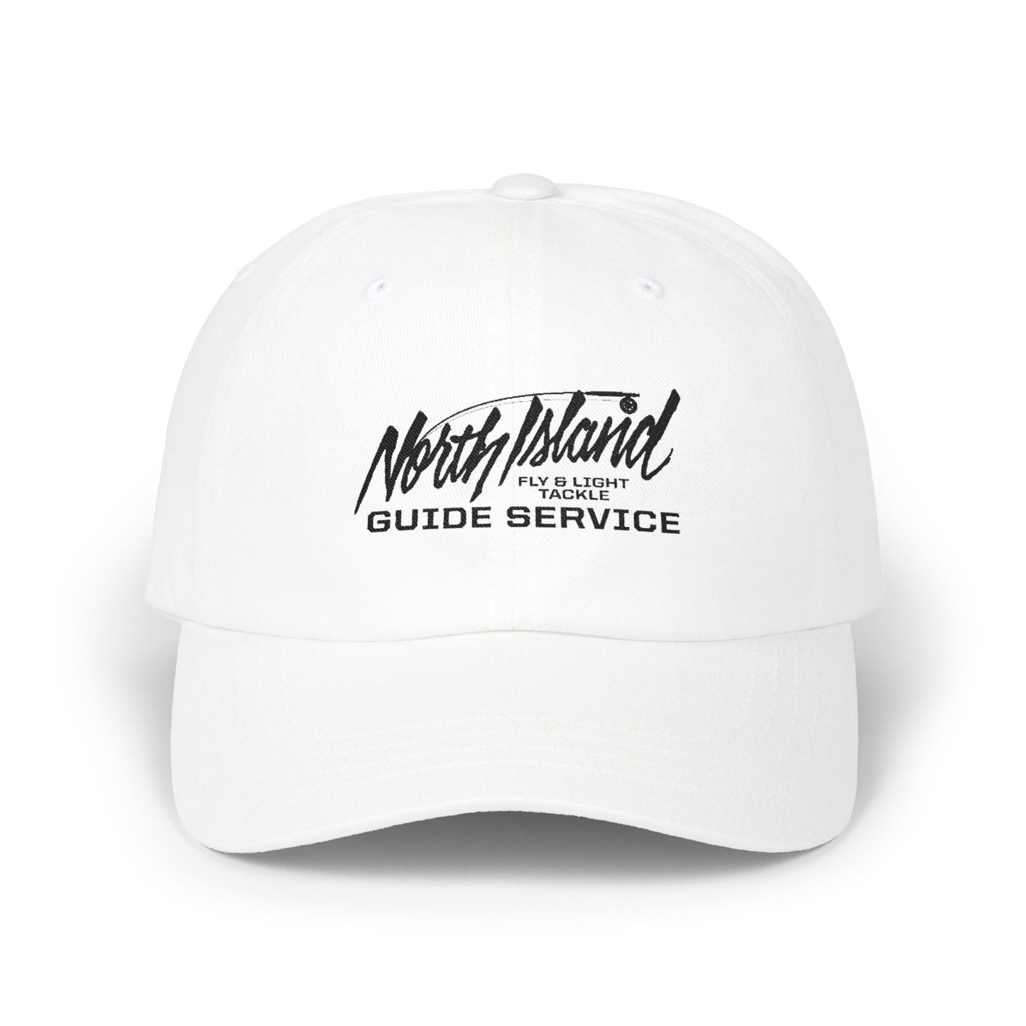 North Island Guide Service Dad Hat