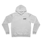 North Island Guide Service Hooded Sweatshirt- Black Font