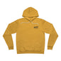 North Island Guide Service Hooded Sweatshirt- Black Font