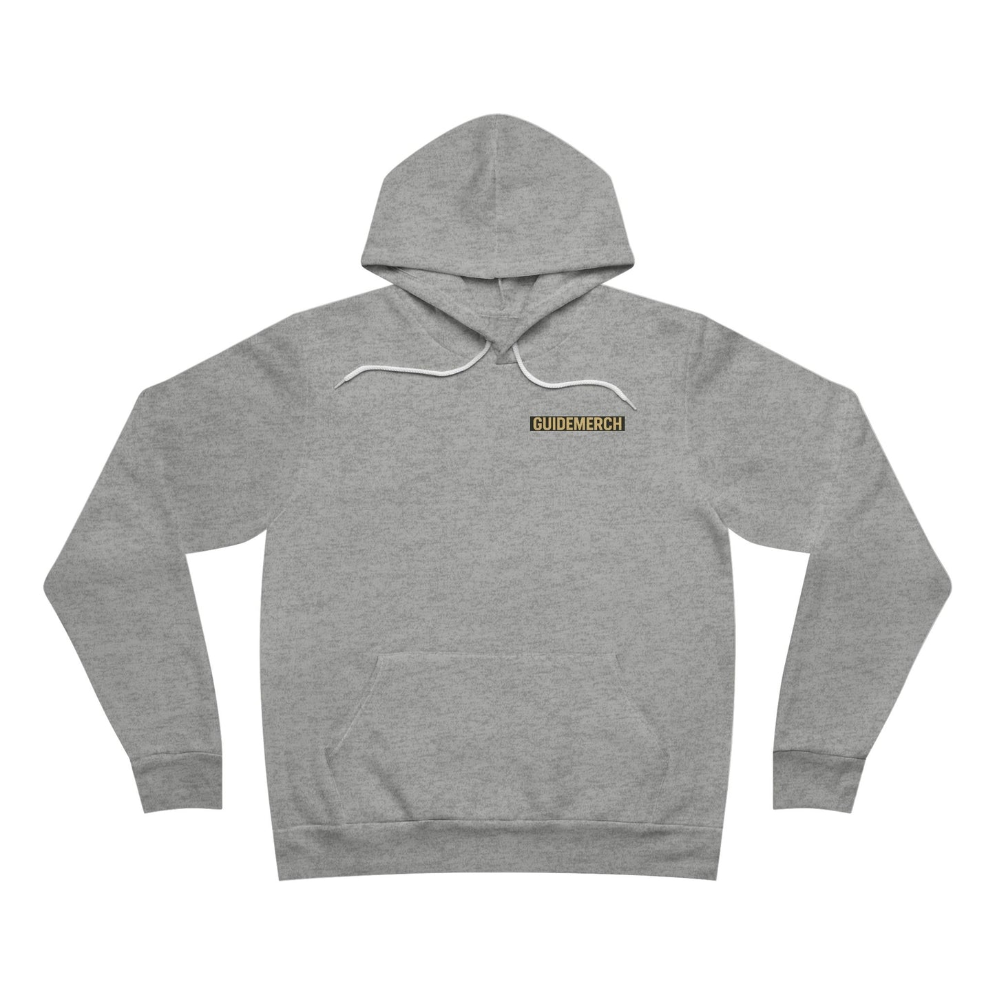 GuideMerch Logo Hoodie