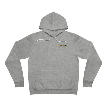 GuideMerch Logo Hoodie
