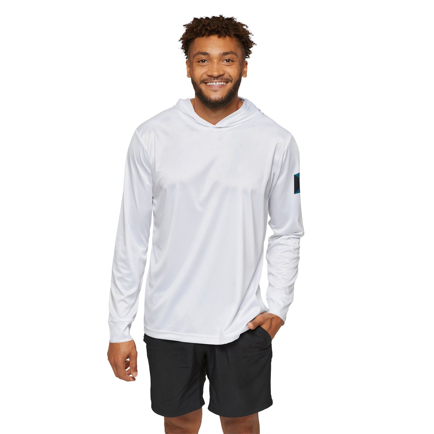 Two Boys Inn Andros Bahamas Fishing Hoodie