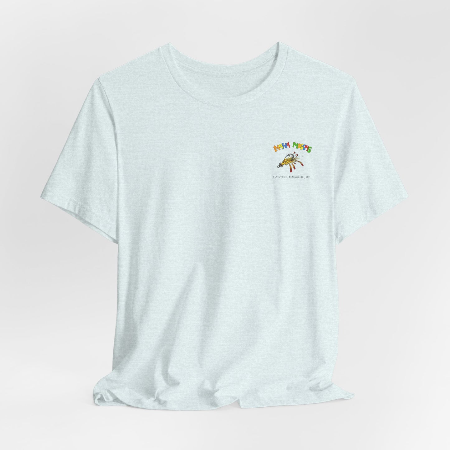 Maha Mosca's Fly Shop
