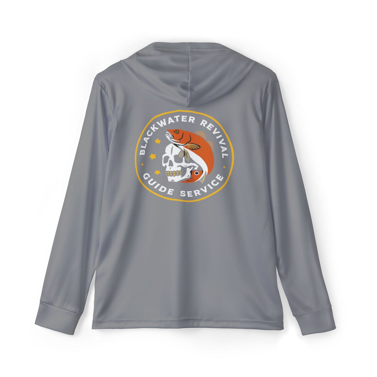 Sun Hoodie — Blackwater Revival