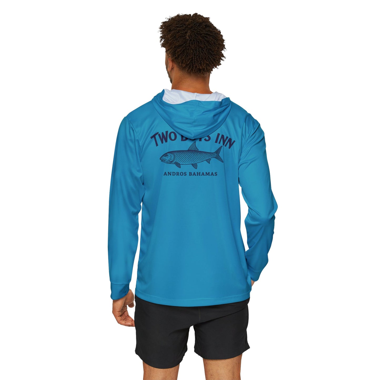 Two Boys Inn Sun Hoodie