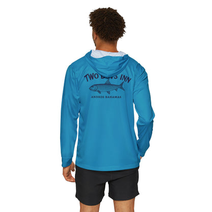 Two Boys Inn Sun Hoodie
