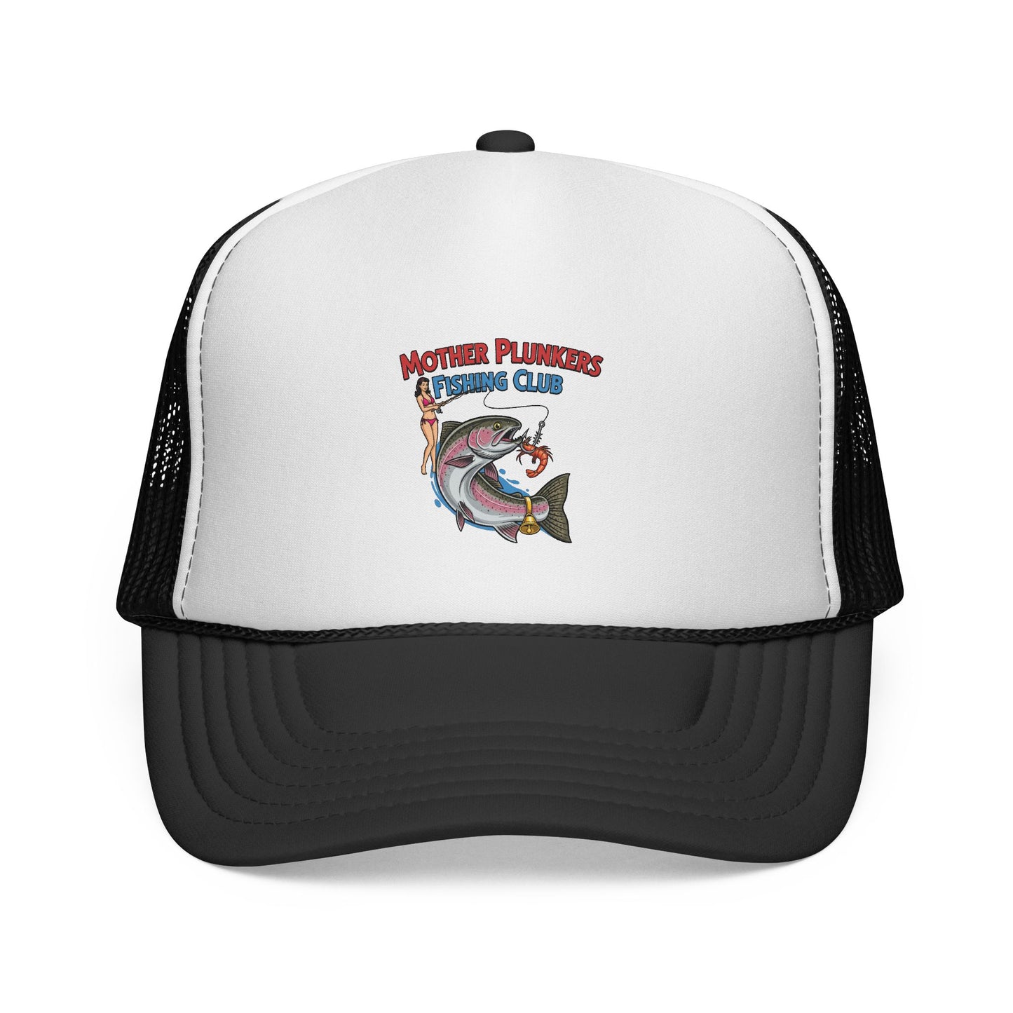 Get Some Trucker