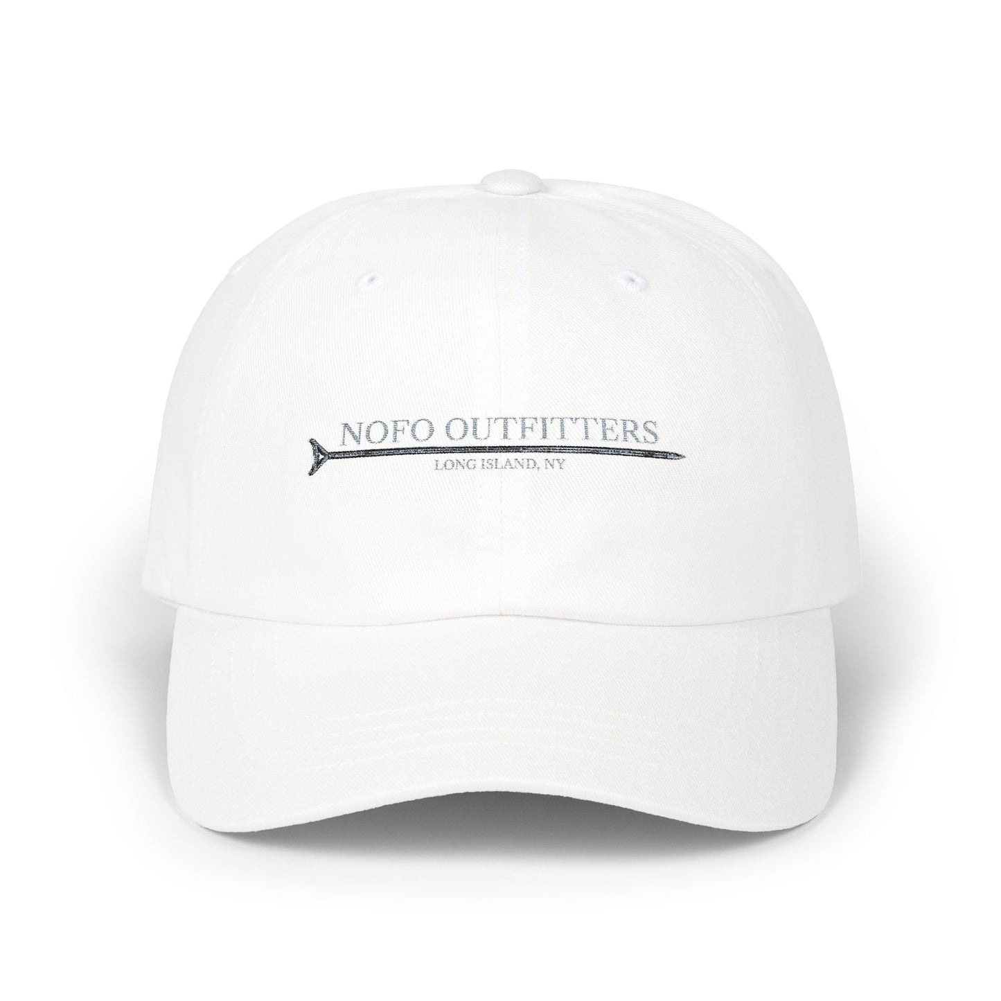 NOFO Outfitters Dad Hat
