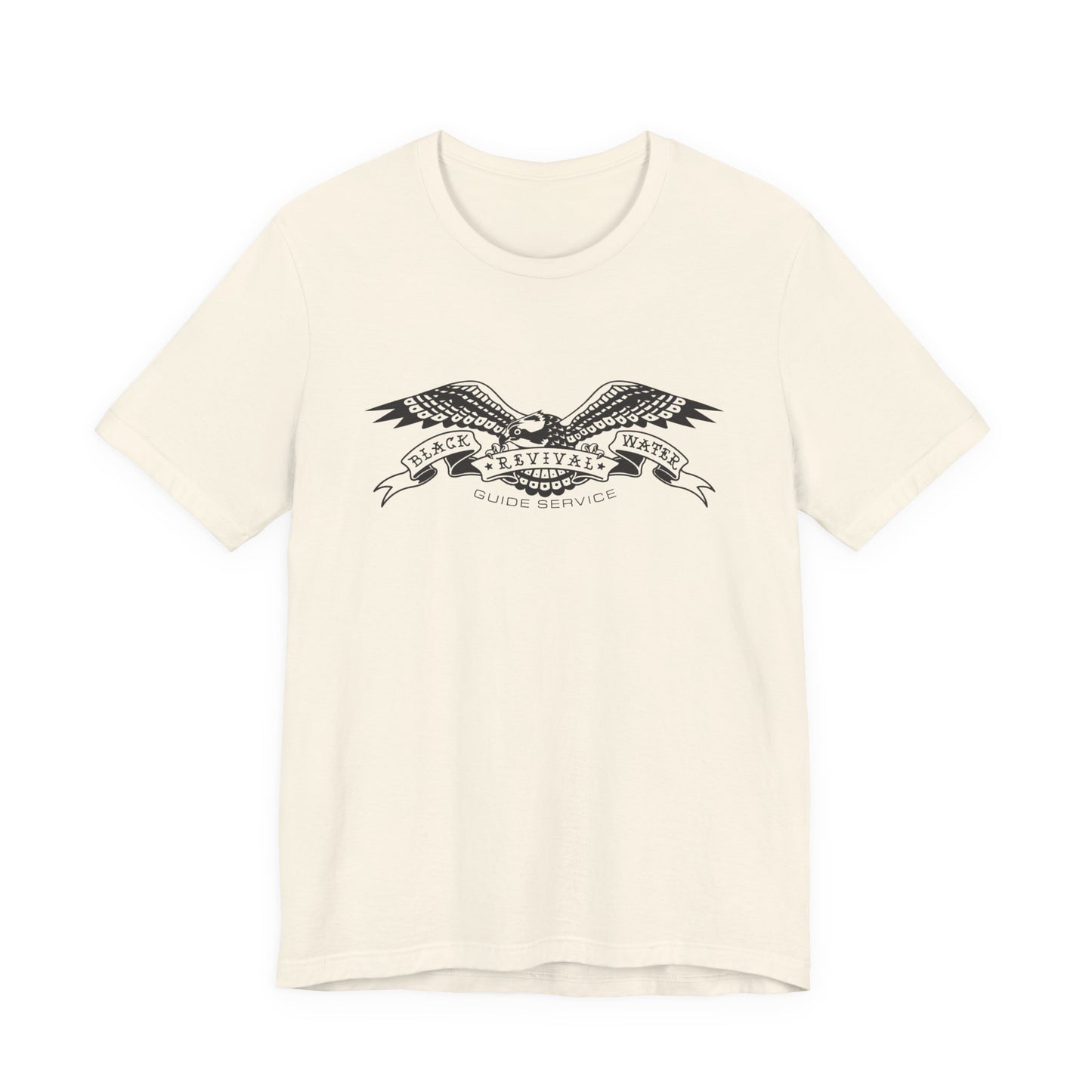 BRGS Vintage Tee