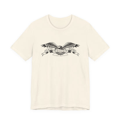 BRGS Vintage Tee