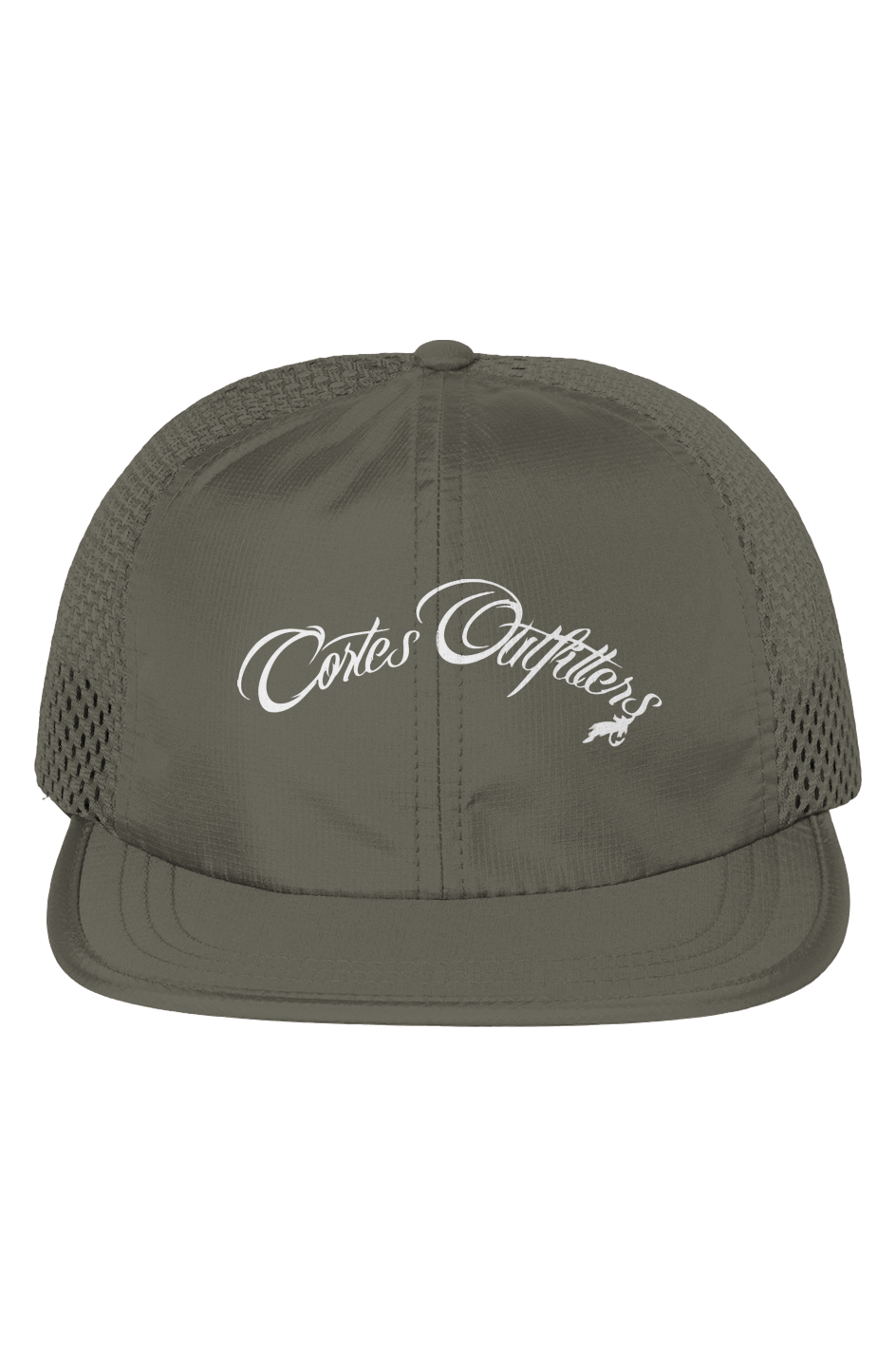 Cortes Mesh Cap 935