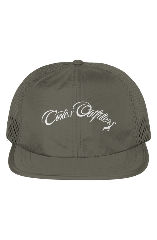 Cortes Mesh Cap 935