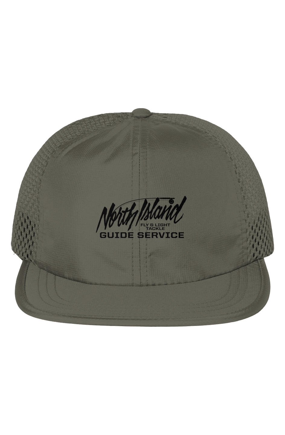 North Island Mesh Cap 935