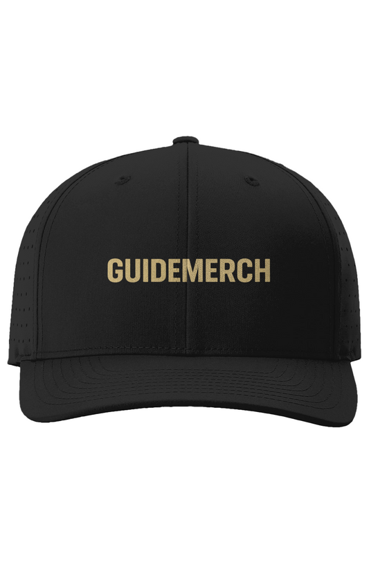 GuideMerch Perf Cap