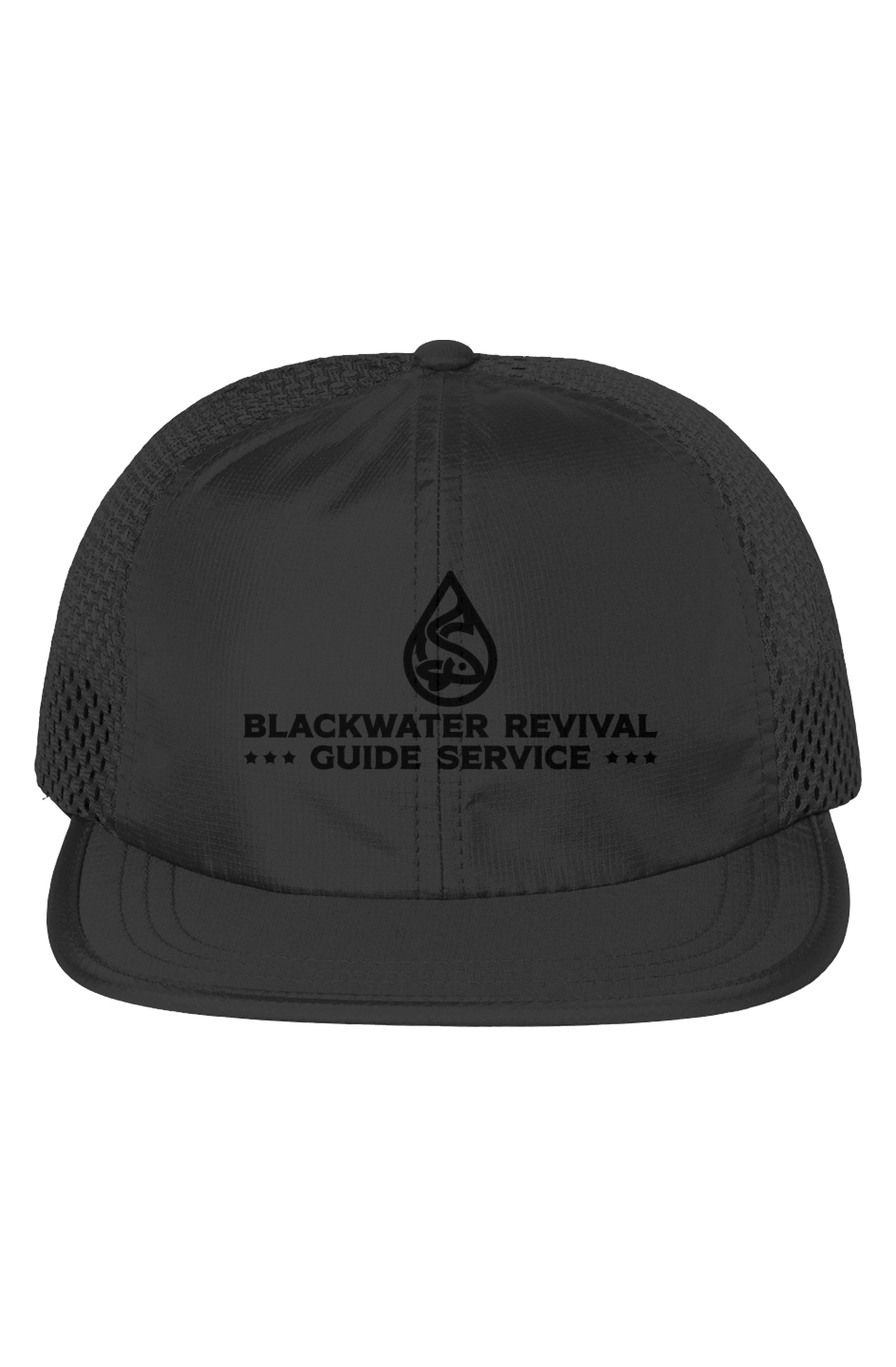BRGS Black on Black 935